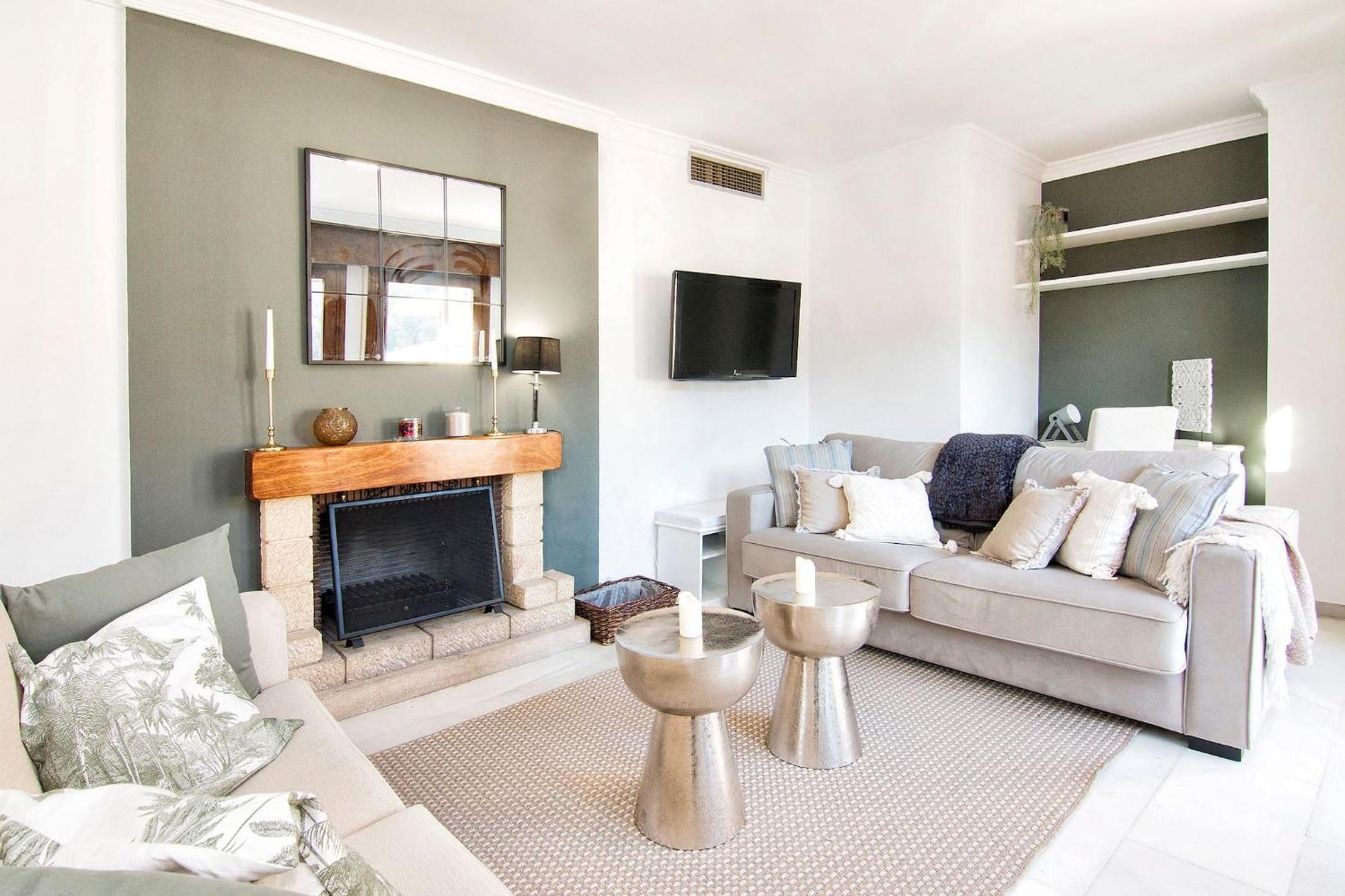 Chezmoihomes Alhambra Penthouse 2 Private Terraces กรานาดา ภายนอก รูปภาพ