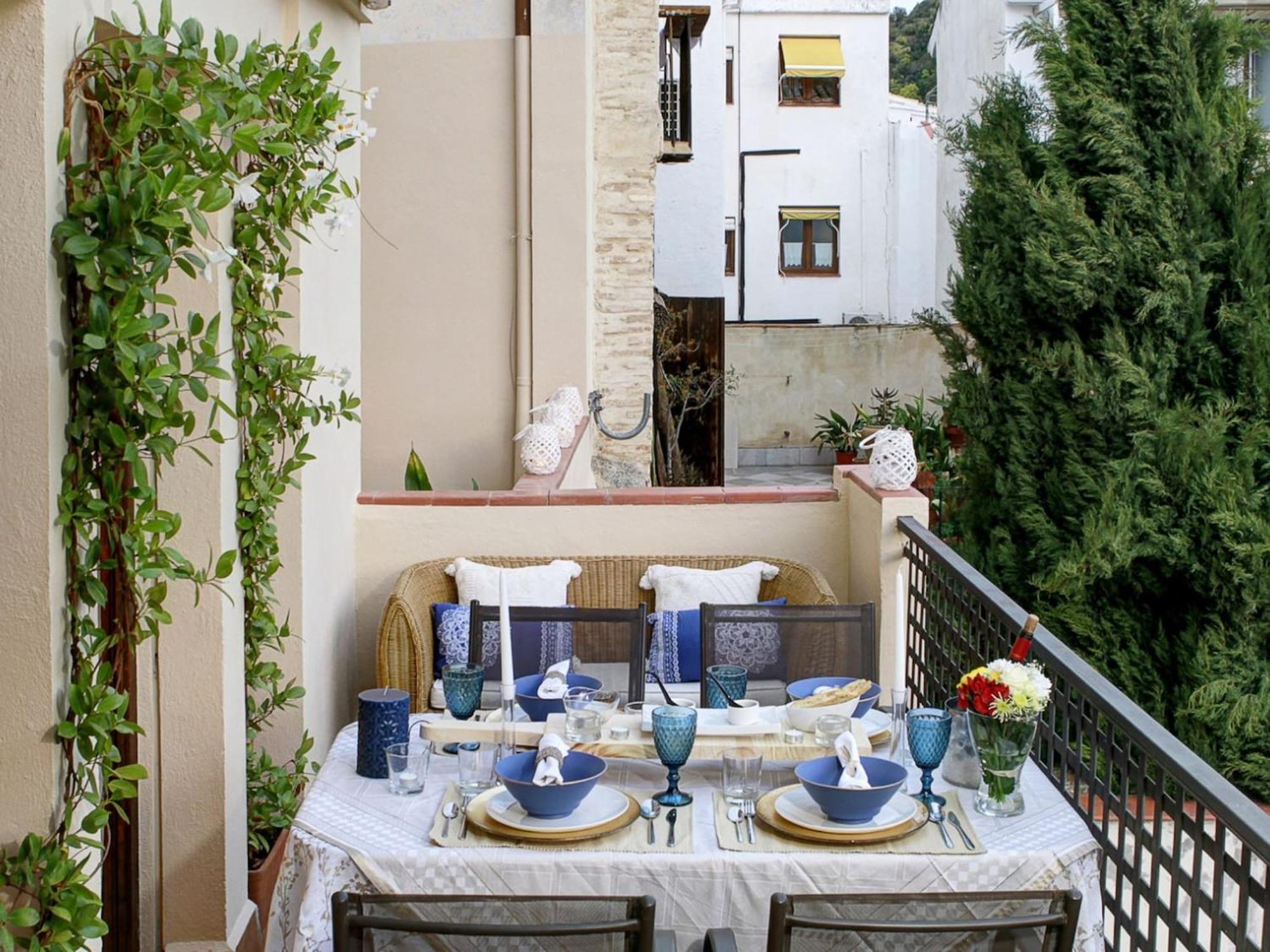 Chezmoihomes Alhambra Penthouse 2 Private Terraces กรานาดา ภายนอก รูปภาพ