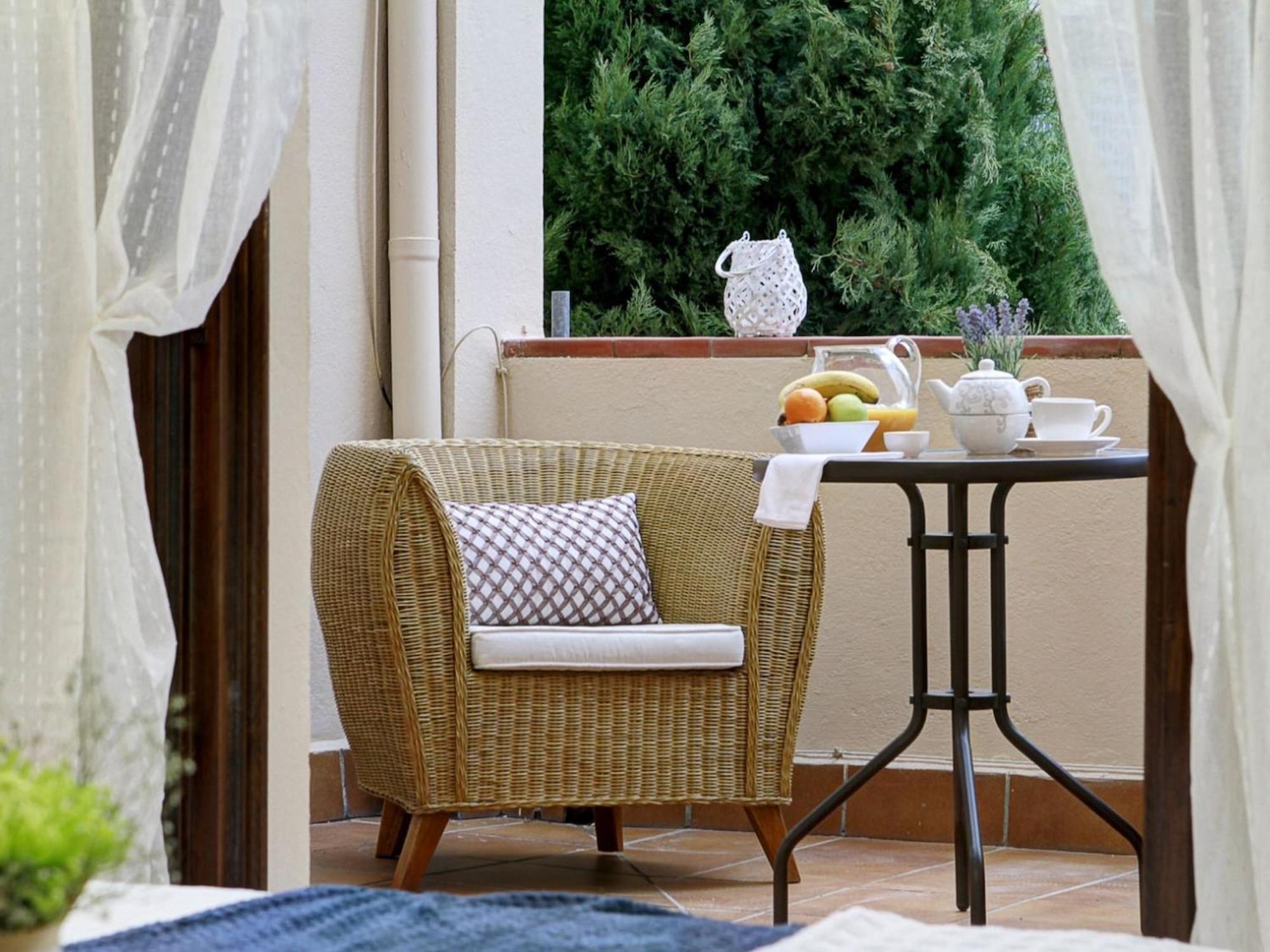 Chezmoihomes Alhambra Penthouse 2 Private Terraces กรานาดา ภายนอก รูปภาพ